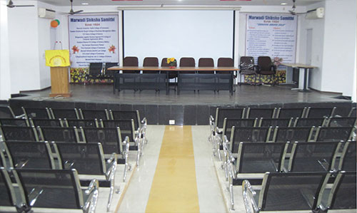 Auditorium