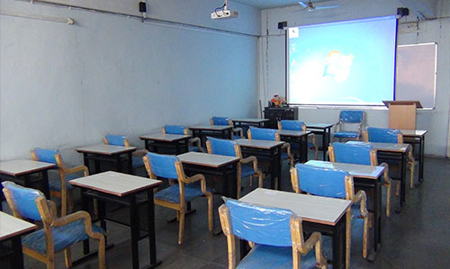 Digital Calss Room