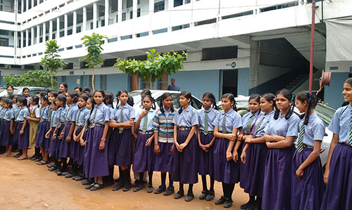 School
