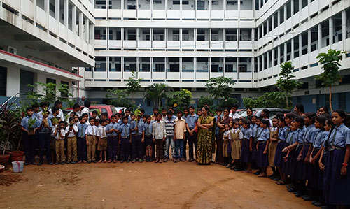 School