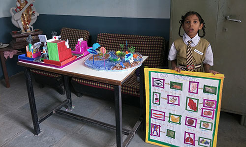Science Exhibition