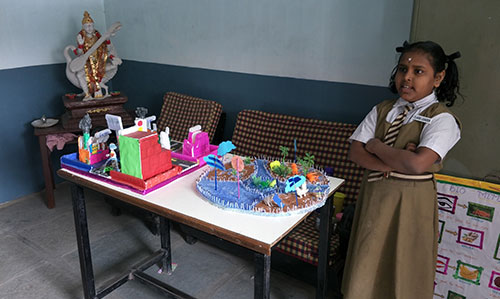 Science Exhibition